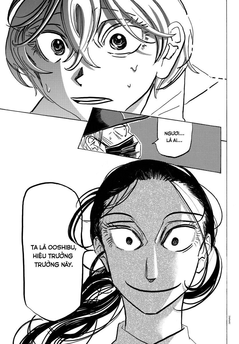 Sanda - Chương 53 - Trang 18