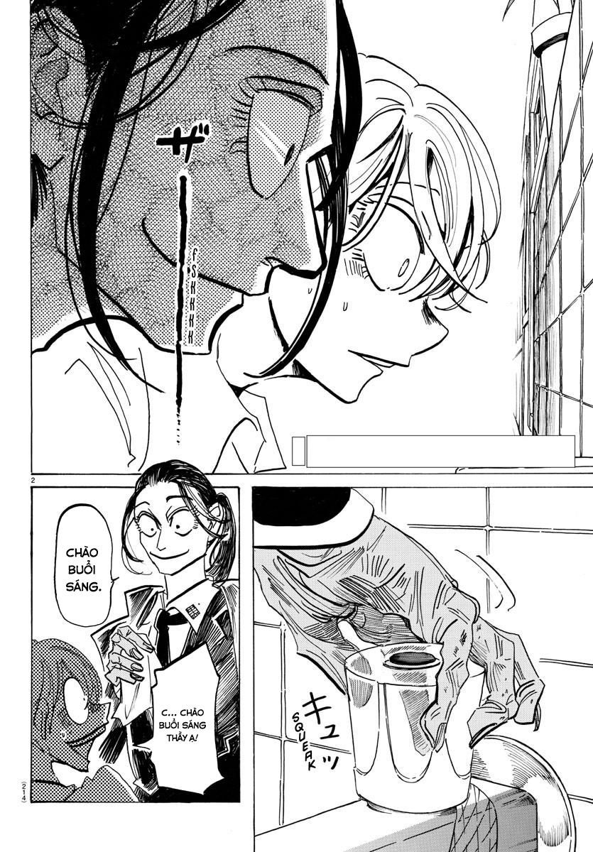 Sanda - Chương 53 - Trang 3