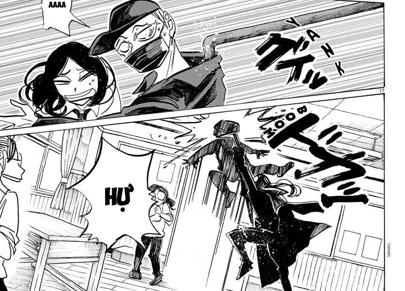 Sanda - Chương 53 - Trang 24