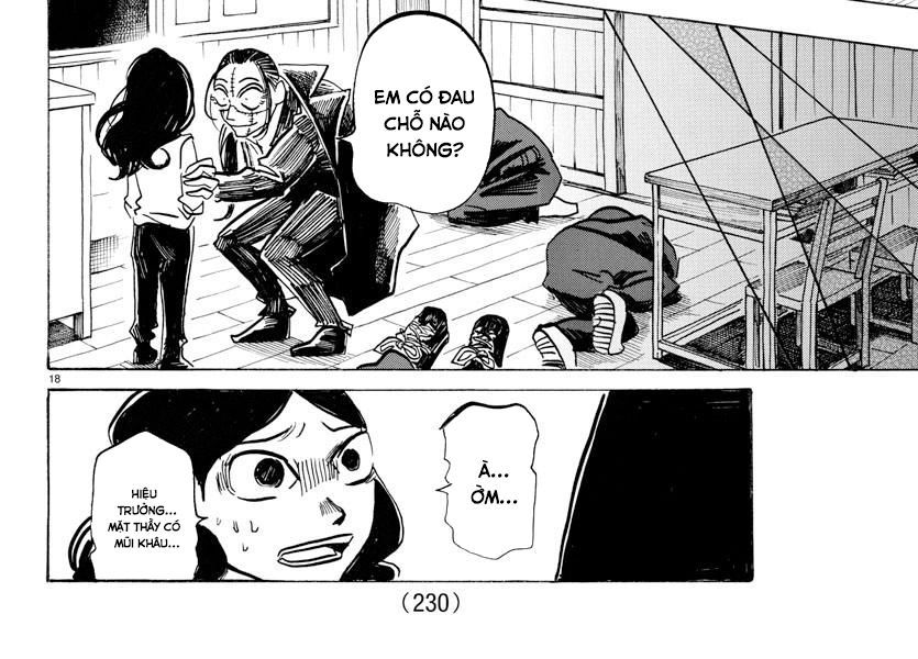 Sanda - Chương 53 - Trang 26