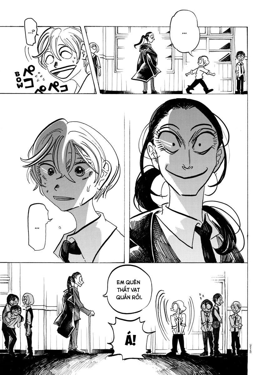 Sanda - Chương 53 - Trang 4