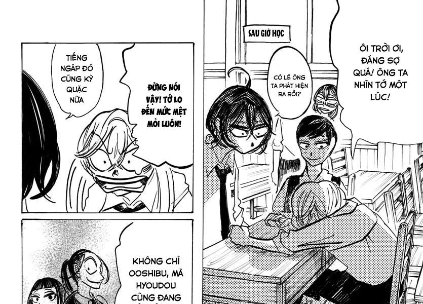 Sanda - Chương 53 - Trang 5