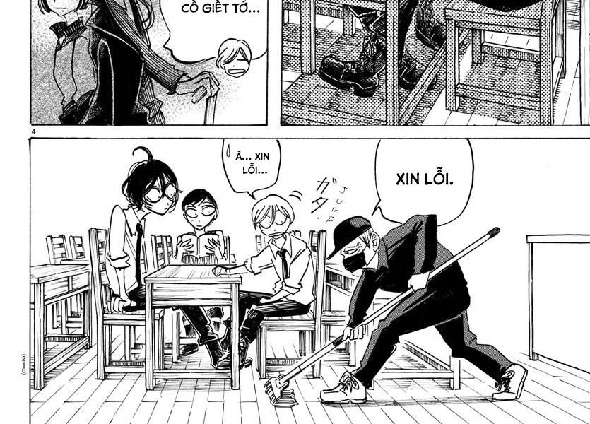Sanda - Chương 53 - Trang 6