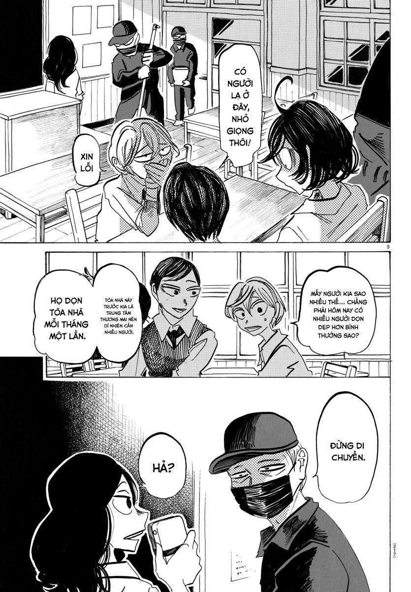 Sanda - Chương 53 - Trang 7