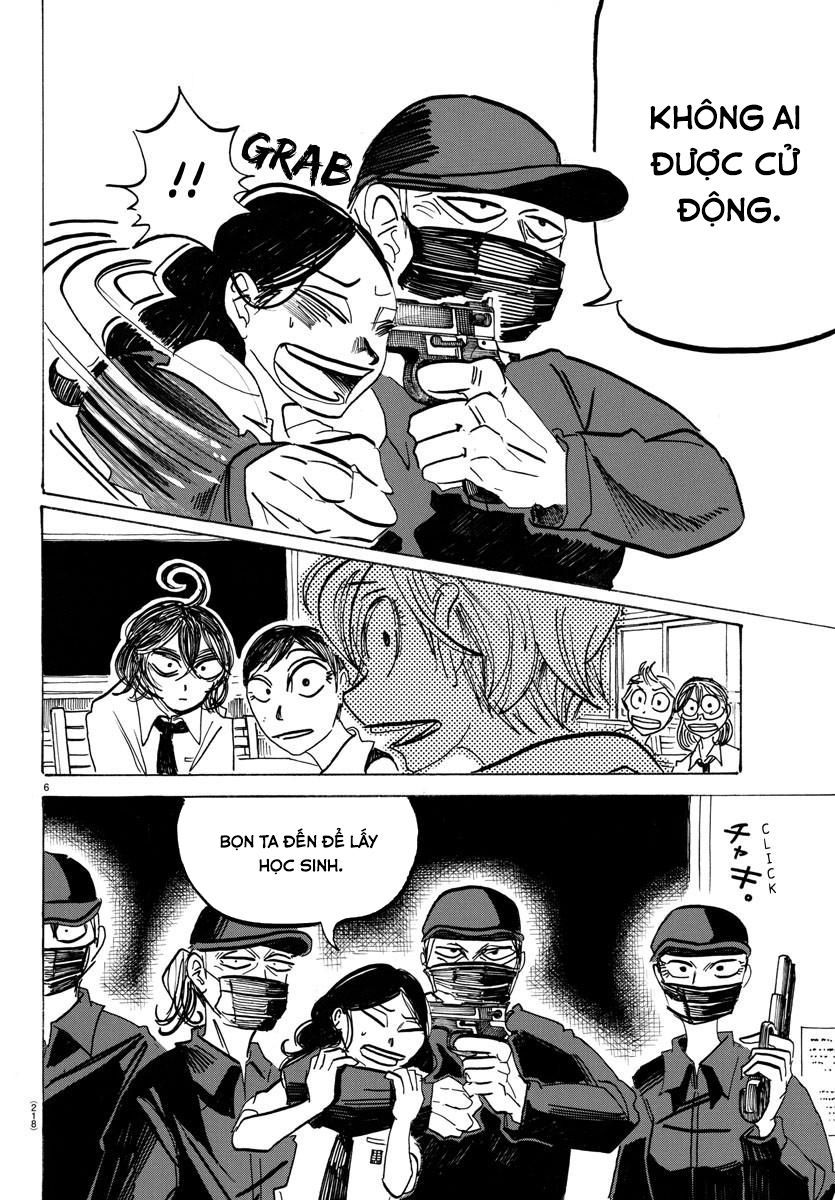 Sanda - Chương 53 - Trang 8