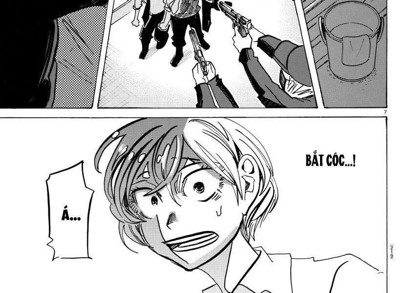 Sanda - Chương 53 - Trang 10