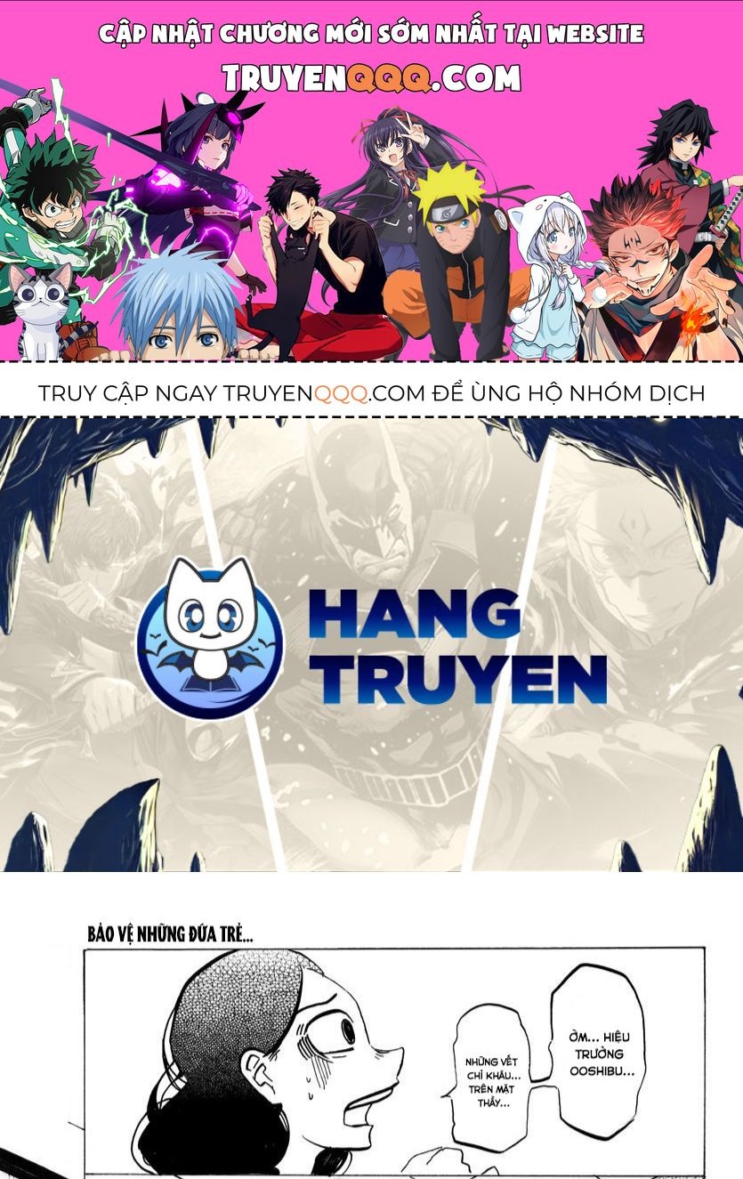 Sanda - Chương 54 - Trang 1