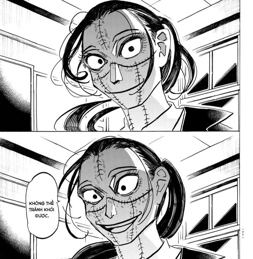 Sanda - Chương 54 - Trang 2