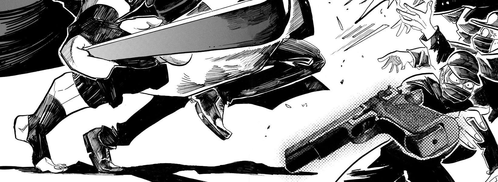 Sanda - Chương 54 - Trang 12