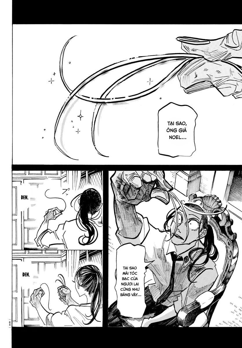 Sanda - Chương 54 - Trang 19