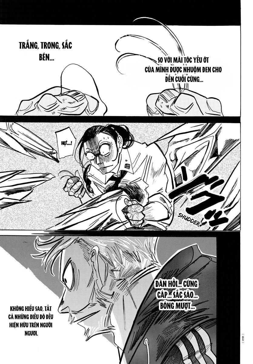 Sanda - Chương 54 - Trang 20
