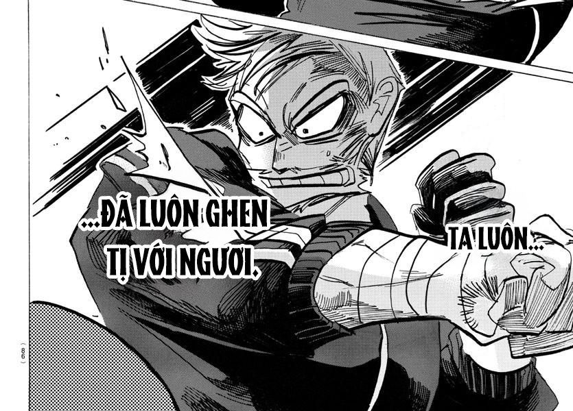 Sanda - Chương 54 - Trang 22