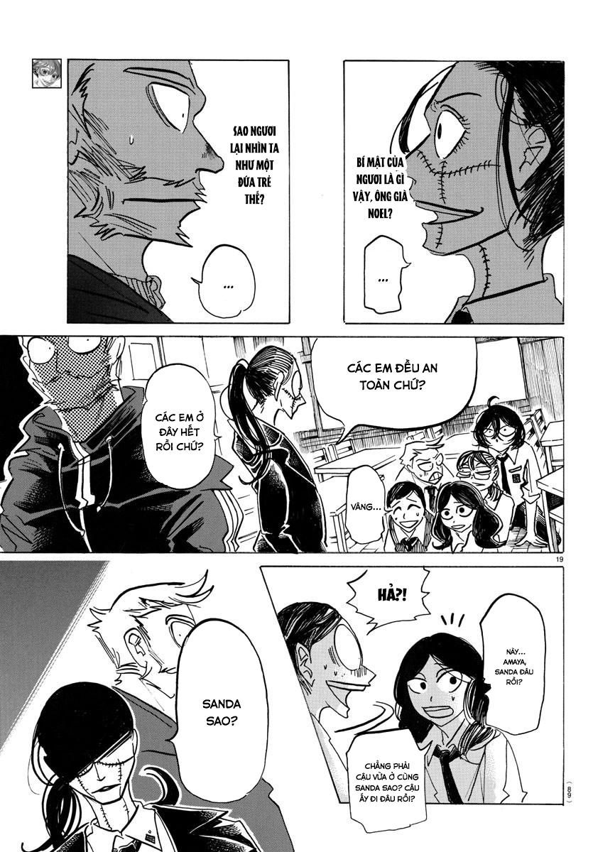 Sanda - Chương 54 - Trang 26