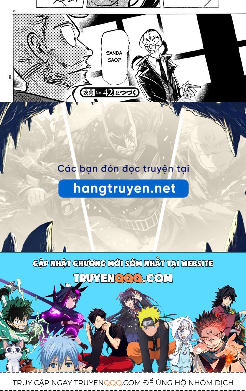 Sanda - Chương 54 - Trang 28