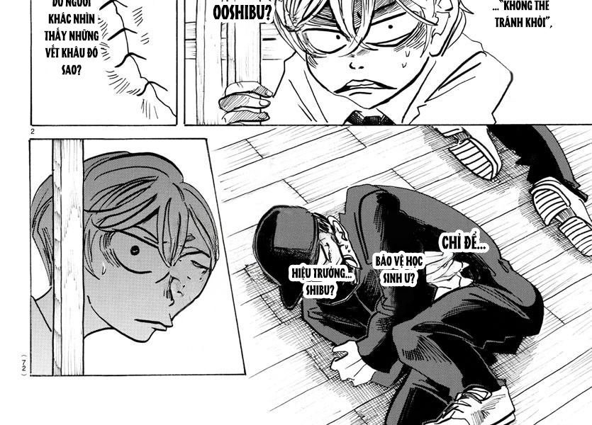 Sanda - Chương 54 - Trang 4