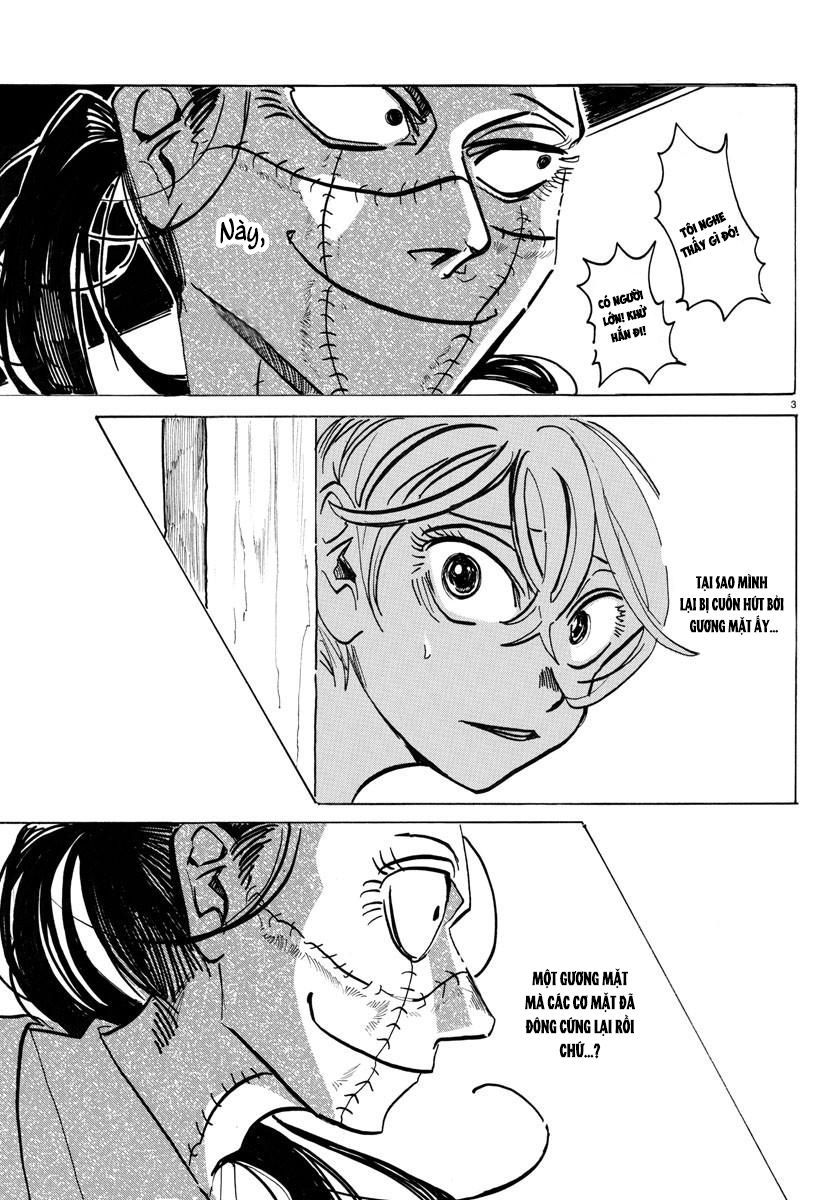 Sanda - Chương 54 - Trang 5