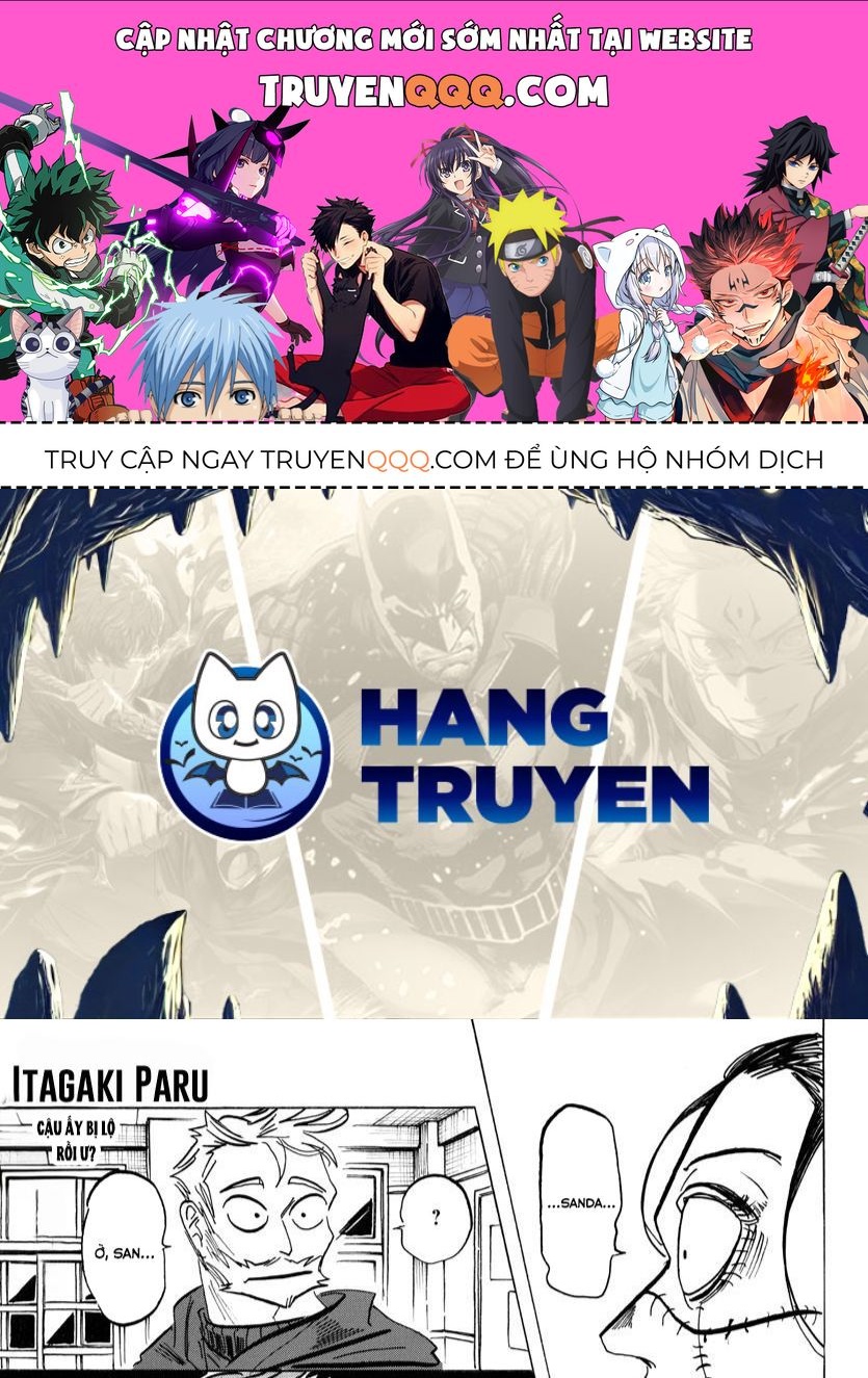 Sanda - Chương 55 - Trang 1