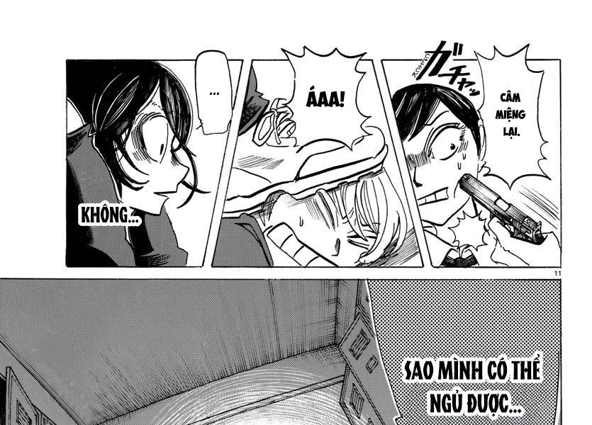 Sanda - Chương 55 - Trang 18