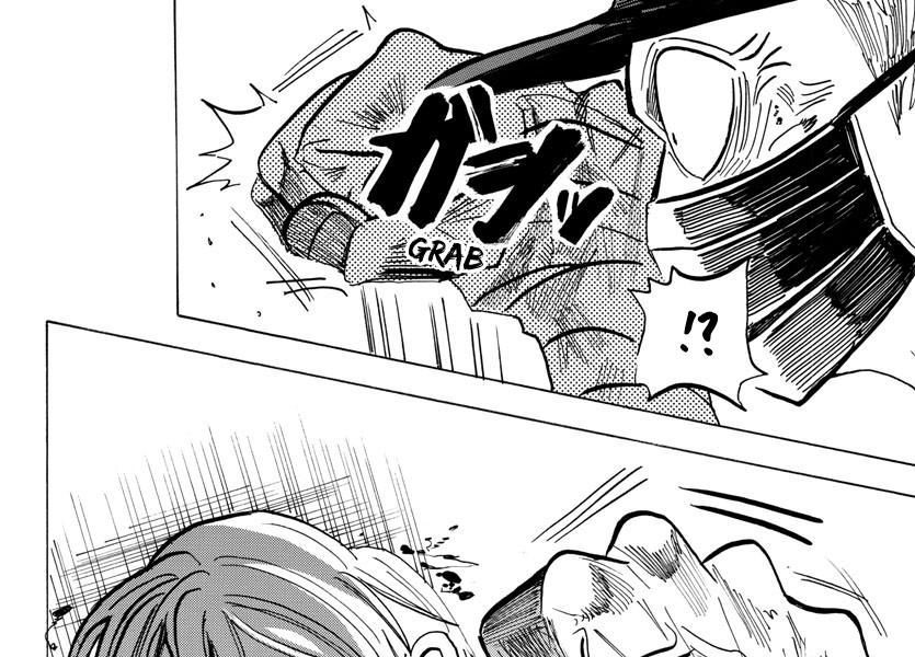 Sanda - Chương 55 - Trang 20