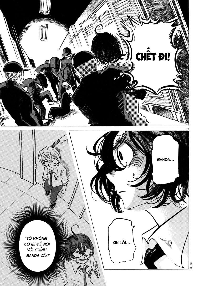 Sanda - Chương 55 - Trang 24