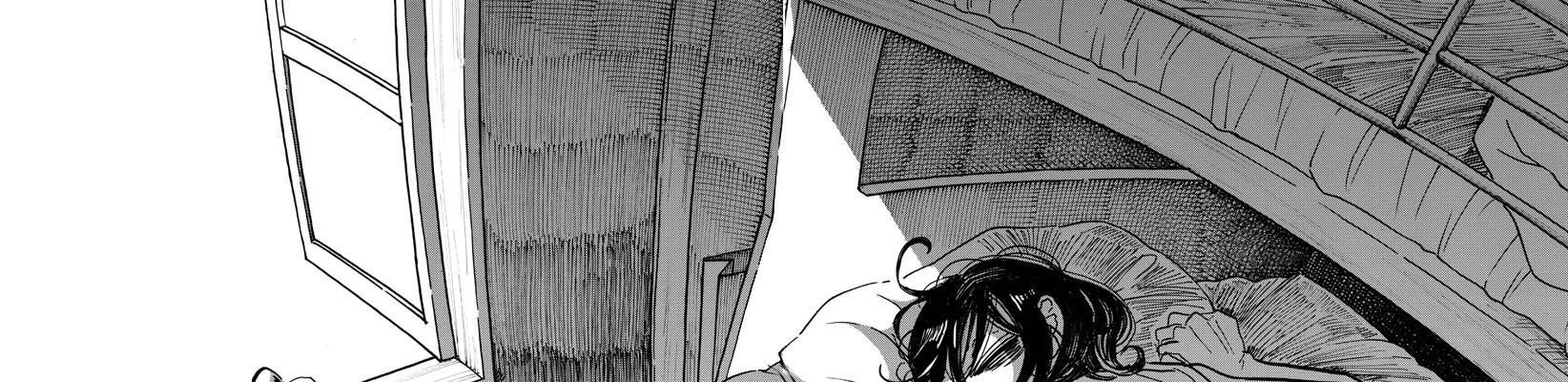 Sanda - Chương 55 - Trang 27