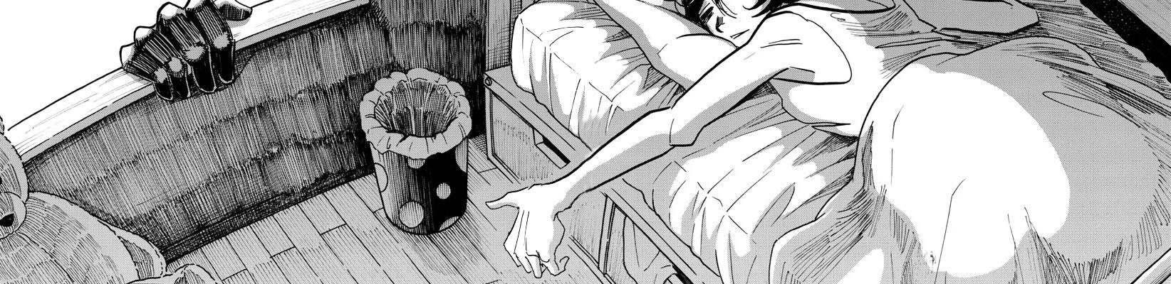 Sanda - Chương 55 - Trang 28