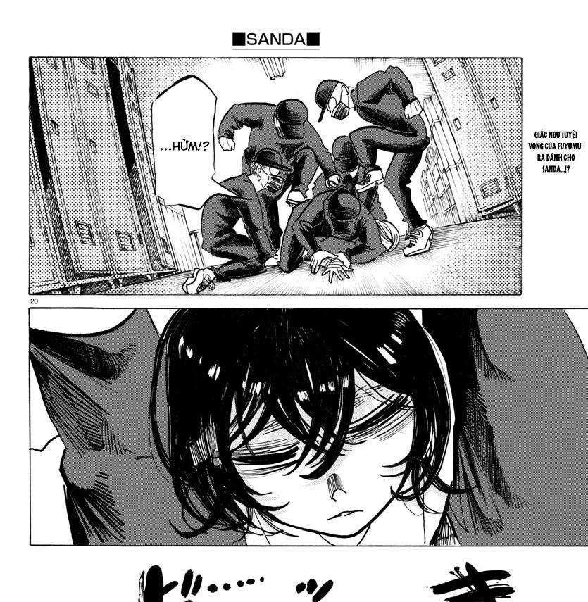 Sanda - Chương 55 - Trang 30