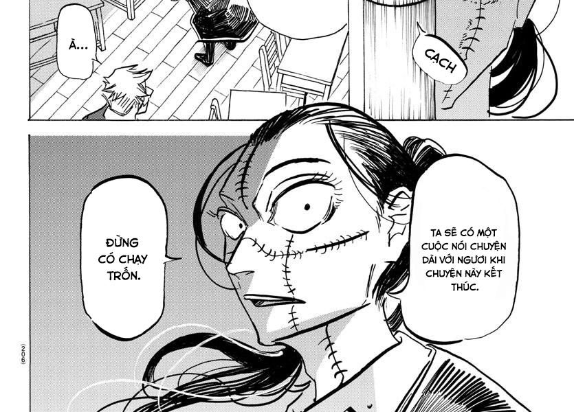 Sanda - Chương 55 - Trang 4