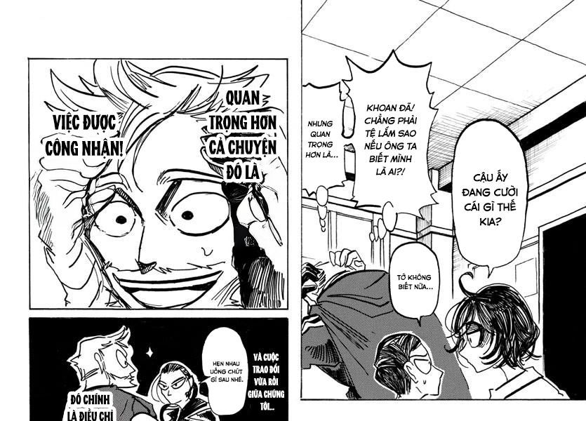 Sanda - Chương 55 - Trang 6