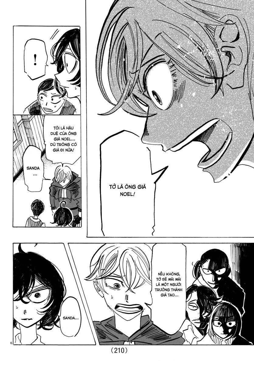 Sanda - Chương 55 - Trang 10
