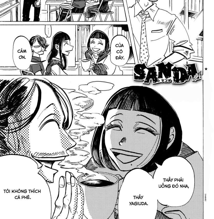 Sanda - Chương 56 - Trang 2