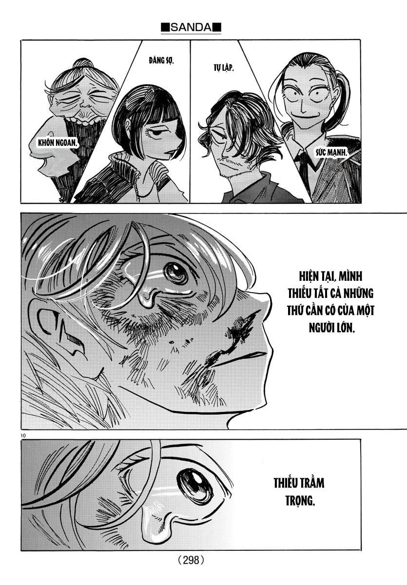 Sanda - Chương 56 - Trang 13