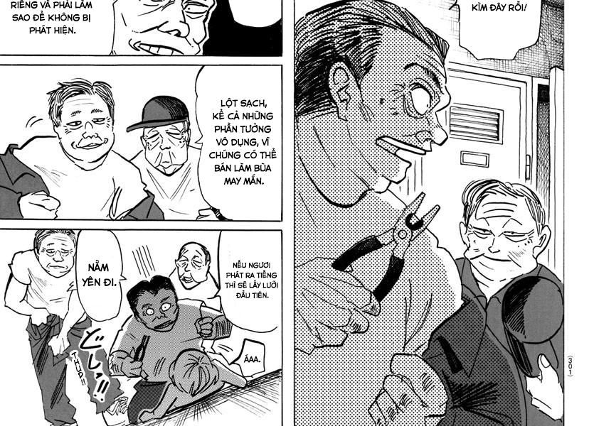 Sanda - Chương 56 - Trang 18