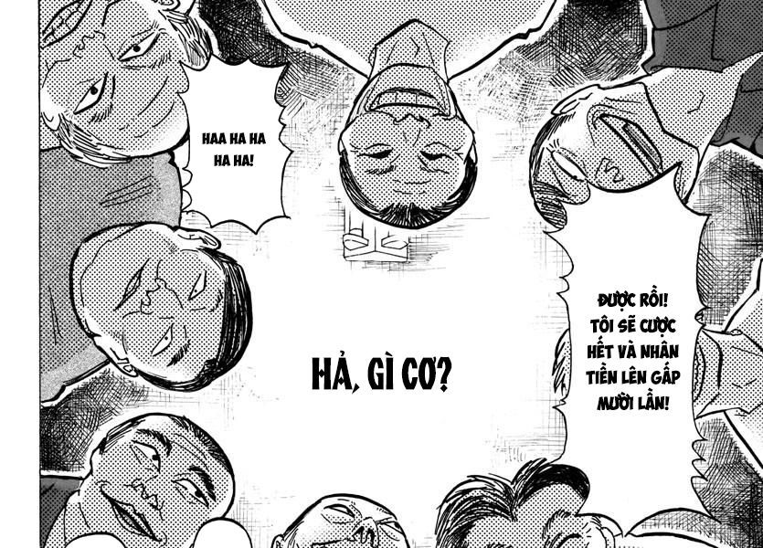 Sanda - Chương 56 - Trang 19
