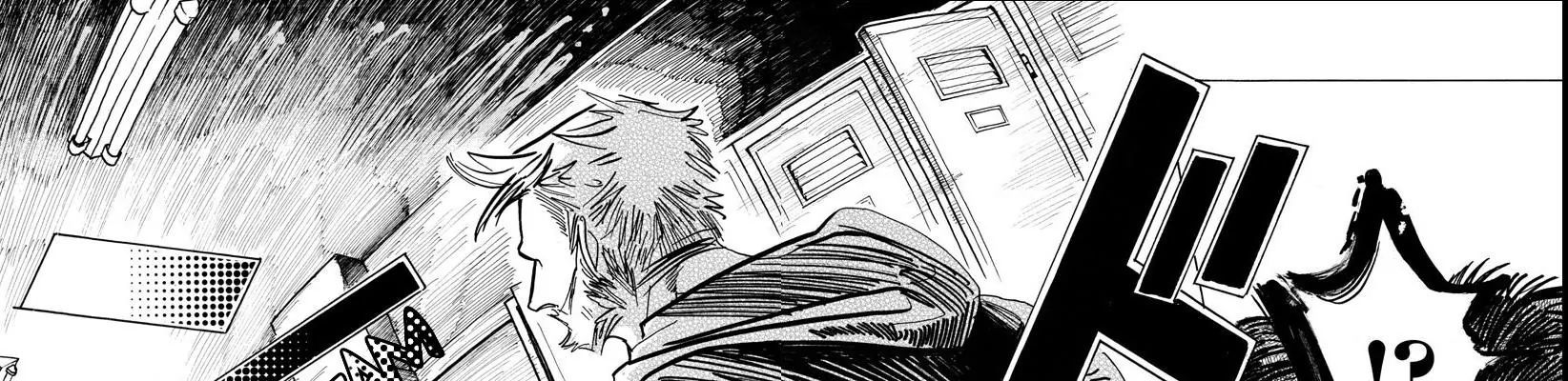 Sanda - Chương 56 - Trang 22