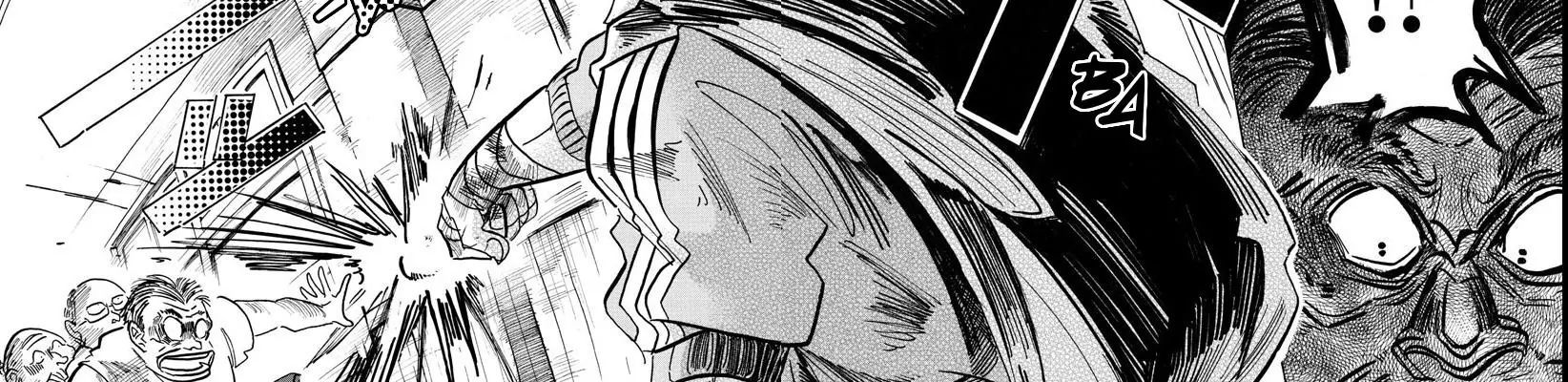 Sanda - Chương 56 - Trang 23