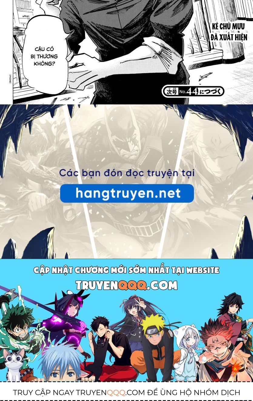 Sanda - Chương 56 - Trang 30