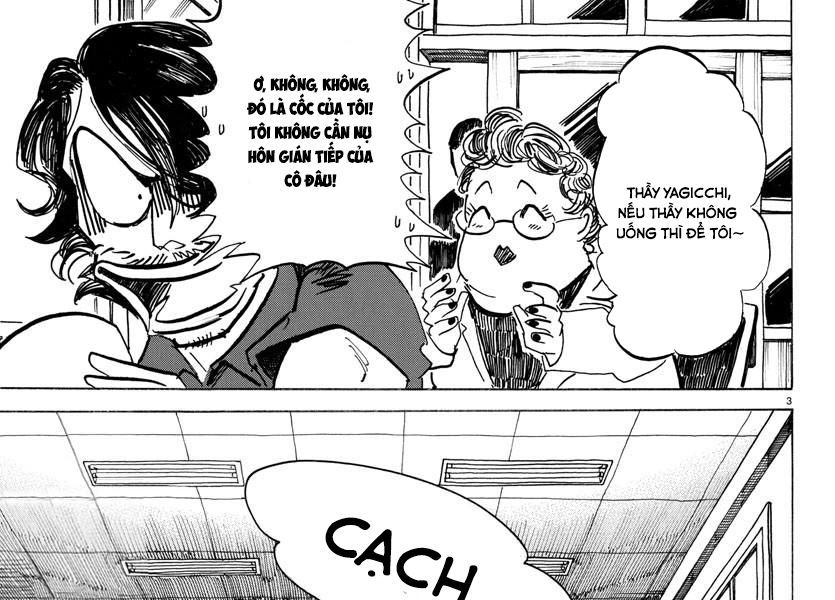 Sanda - Chương 56 - Trang 4