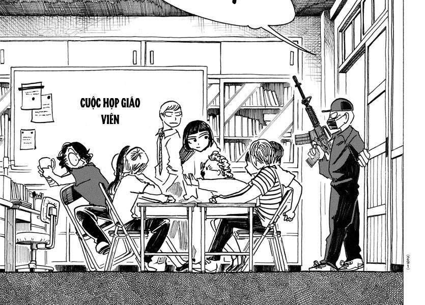 Sanda - Chương 56 - Trang 5