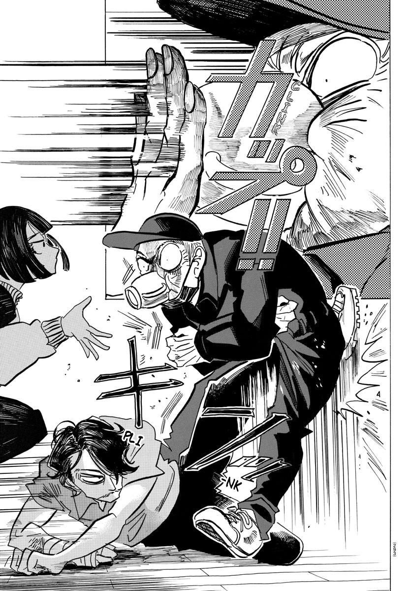 Sanda - Chương 56 - Trang 7