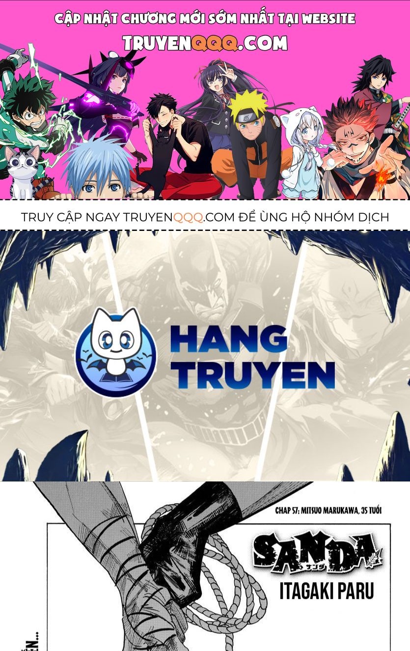 Sanda - Chương 57 - Trang 1