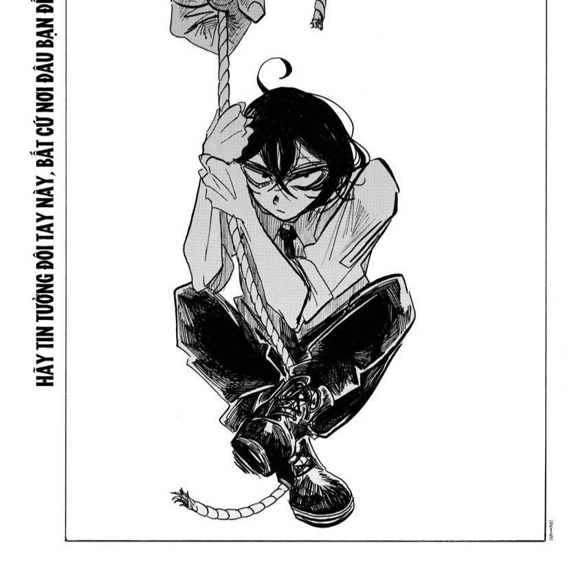 Sanda - Chương 57 - Trang 2