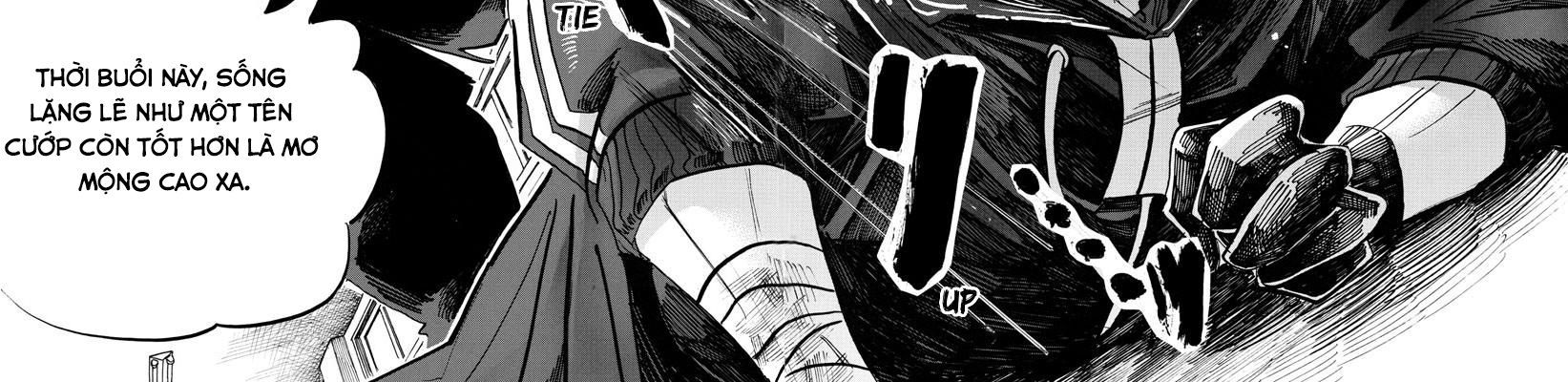 Sanda - Chương 57 - Trang 13