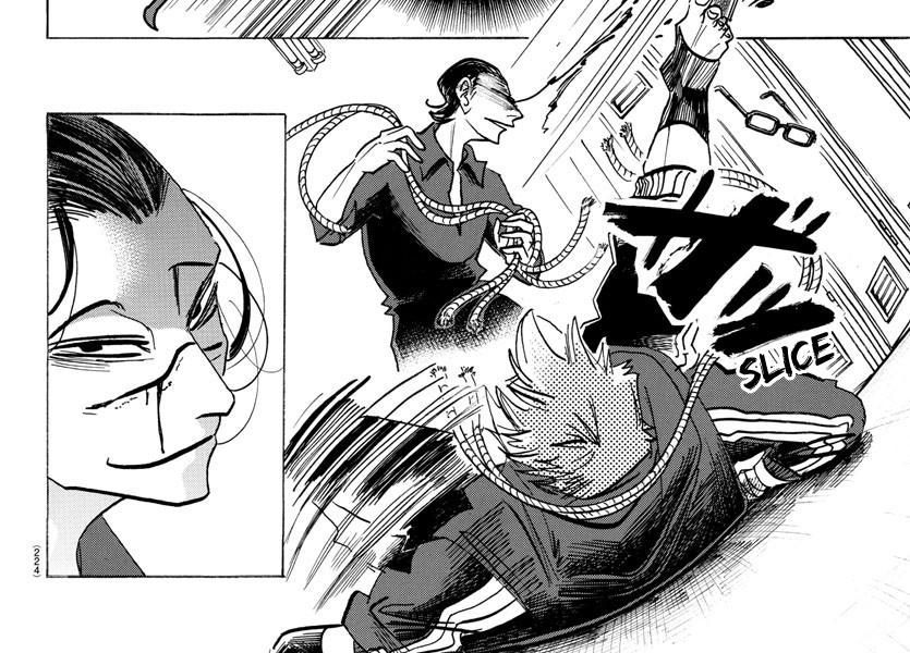 Sanda - Chương 57 - Trang 15