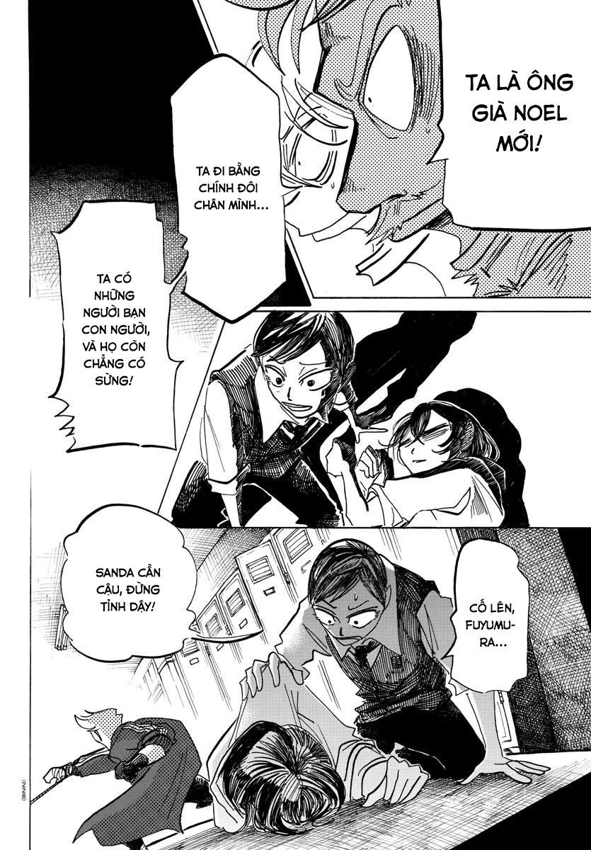 Sanda - Chương 57 - Trang 20