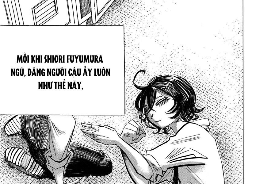 Sanda - Chương 57 - Trang 21