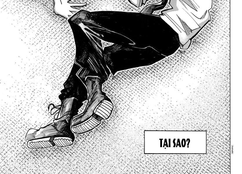 Sanda - Chương 57 - Trang 22