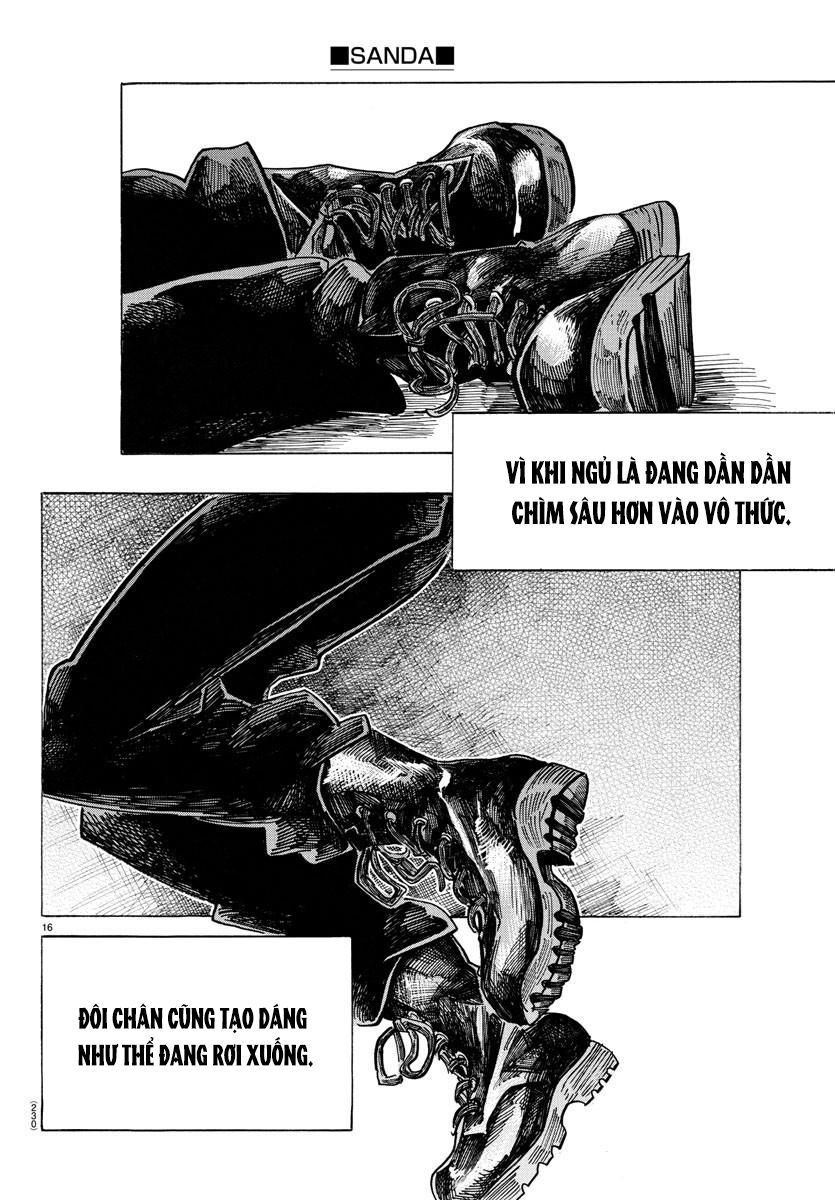 Sanda - Chương 57 - Trang 23