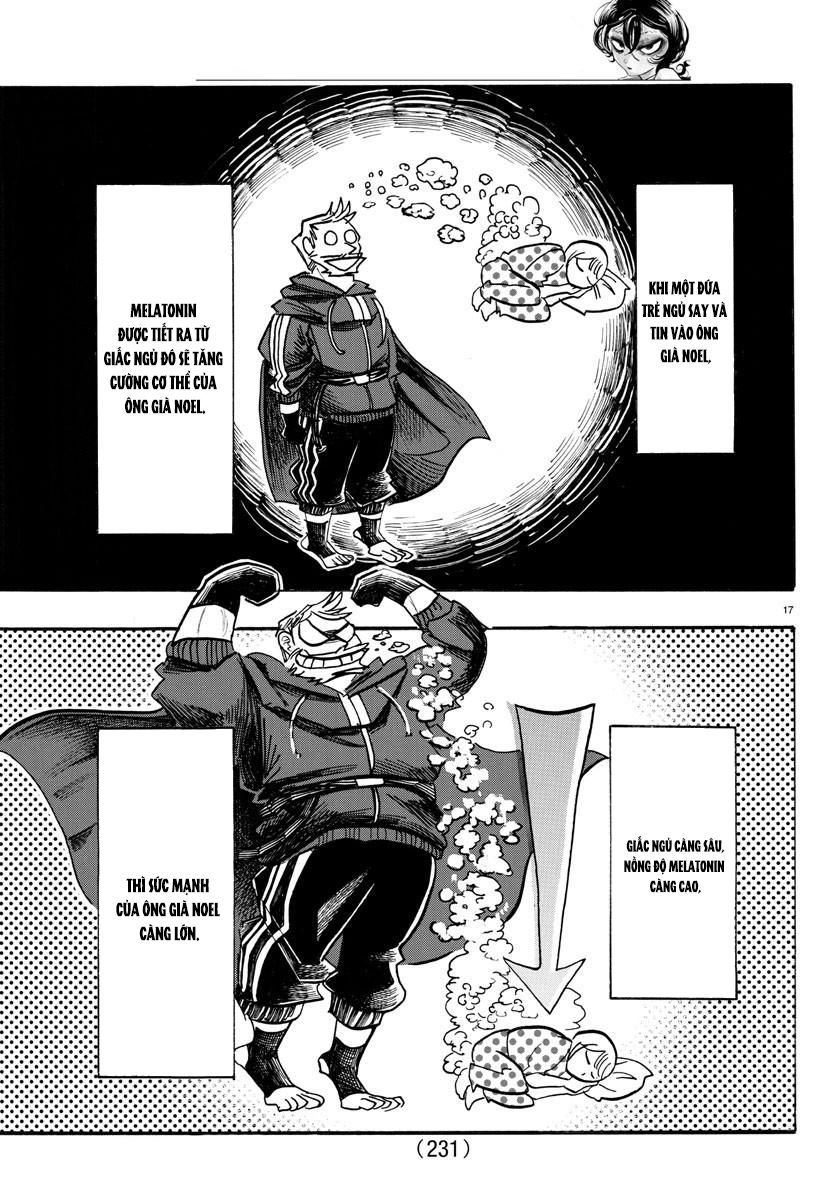 Sanda - Chương 57 - Trang 24