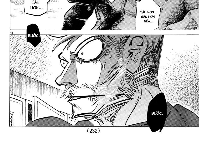 Sanda - Chương 57 - Trang 26